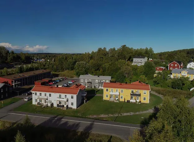 4 rums lägenhet i Söderhamn