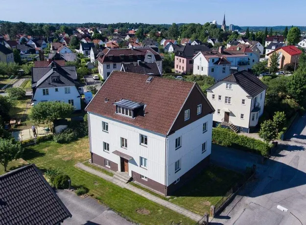 2 rums lägenhet i Borås