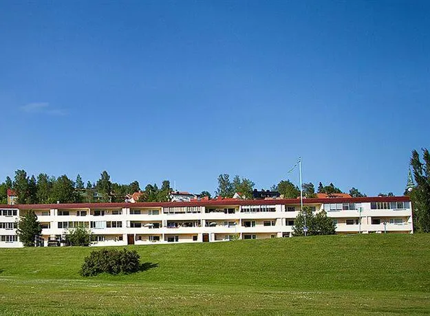 3 rums lägenhet i Örnsköldsvik