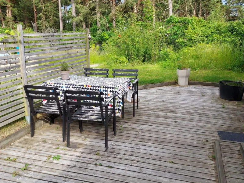Bivägen, Åhus - 2 rums lägenhet i Åhus