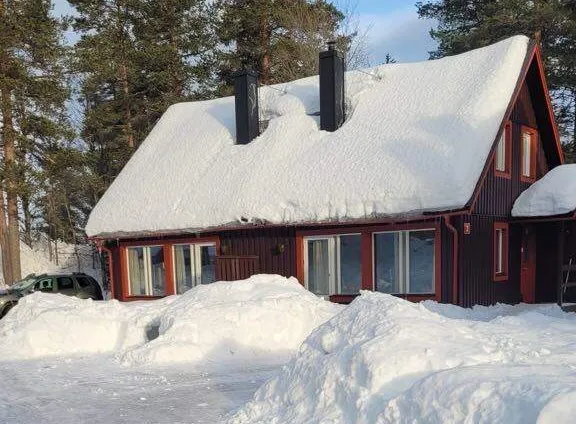 3 rums lägenhet i Sälen