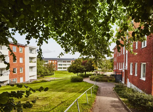 3 rums lägenhet i Åstorp