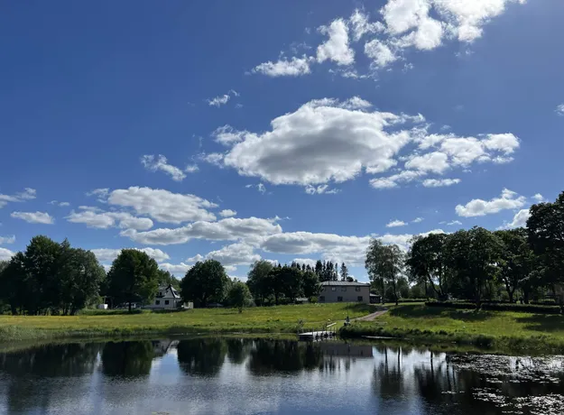 2 rums lägenhet i Ulricehamn