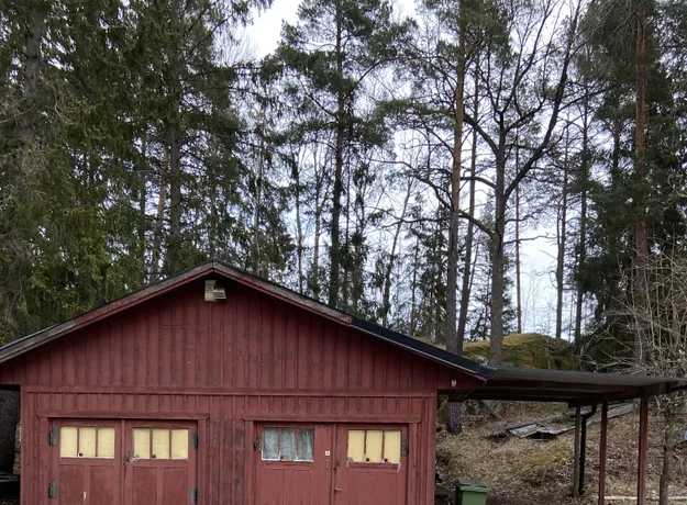 3 rums lägenhet i Huddinge