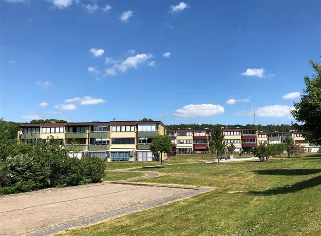 2 rums lägenhet i Olofström