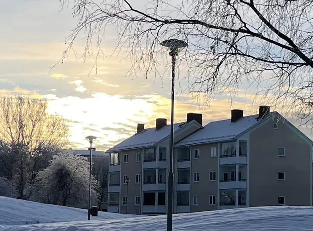 2 rums lägenhet i Borlänge