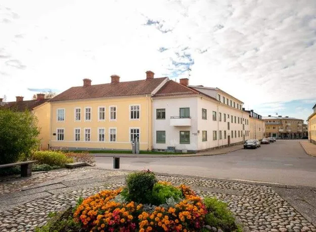 2 rums lägenhet i Nyköping