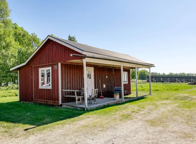 2 rums lägenhet i Örebro