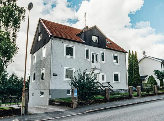 2 rums lägenhet i Borås