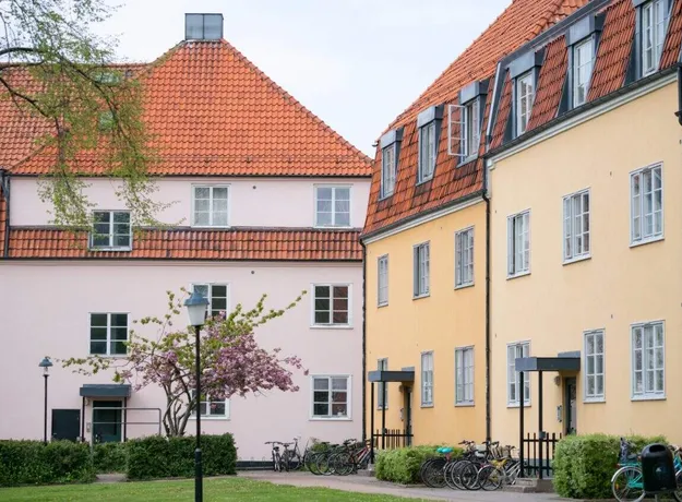 2 rums lägenhet i Landskrona