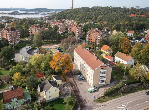 2 rums lägenhet i Uddevalla