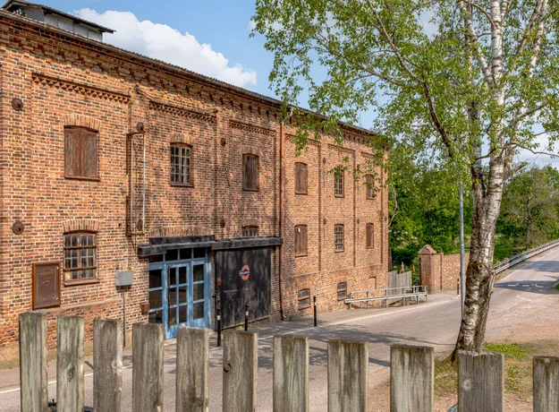 2 rums lägenhet i Halmstad