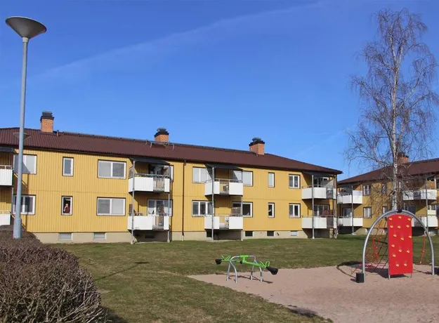 3 rums lägenhet i Katrineholm