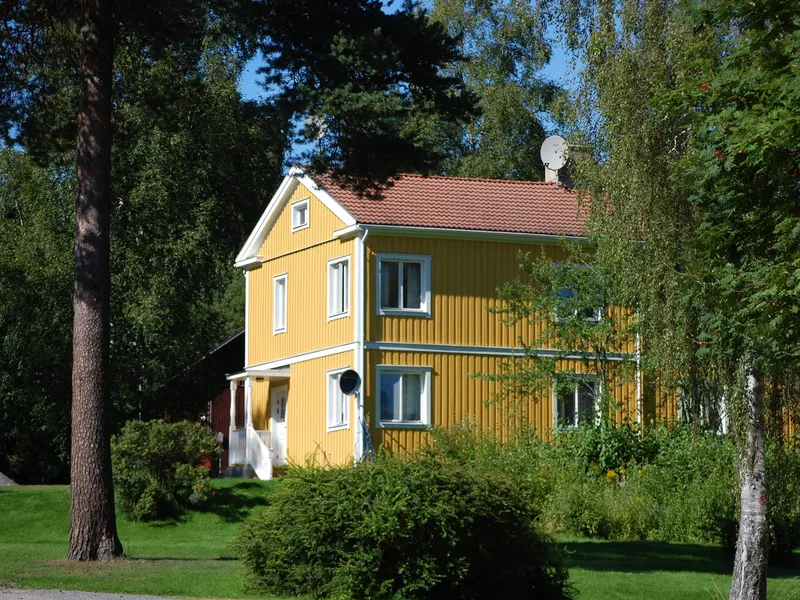 Otteshagsvägen, Guldsmedshyttan - 2 rums lägenhet i Guldsmedshyttan