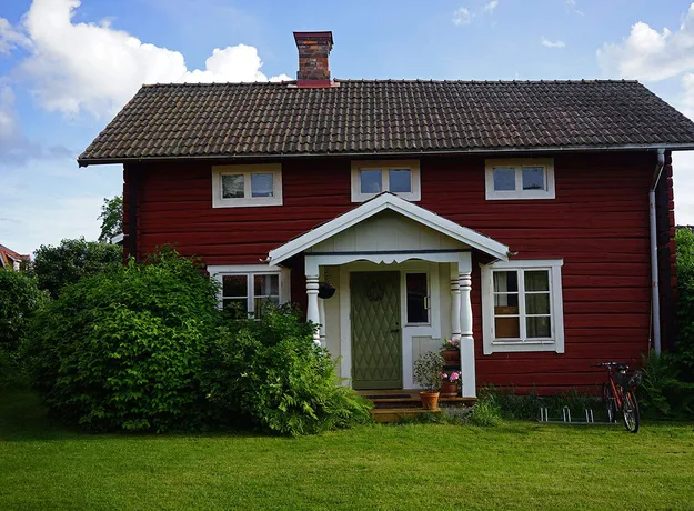 2 rums lägenhet i Leksand