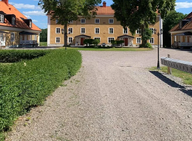 3 rums lägenhet i Katrineholm