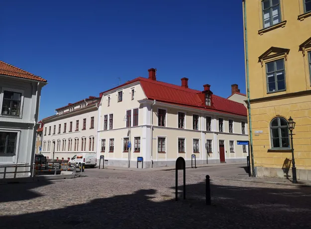 2 rums lägenhet i Kalmar