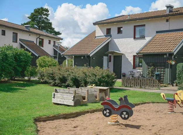 2 rums lägenhet i Ljungsbro