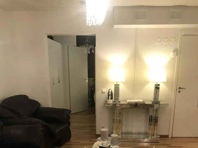 Sockenvägen, Saltsjö-boo - 2 rums bostadsbyte i Saltsjö-boo