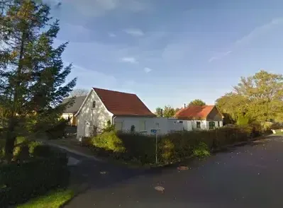 4 værelses hus på 122 m