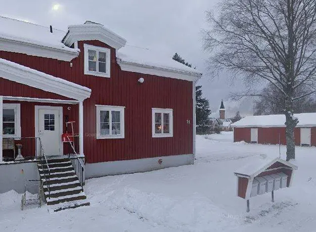 3 rums lägenhet i Timrå