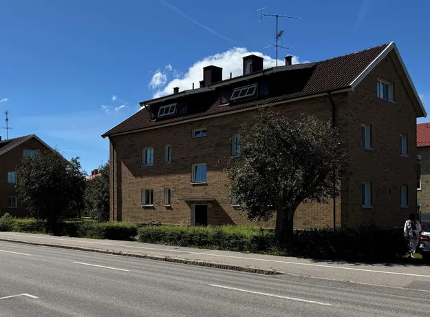 2 rums lägenhet i Ronneby