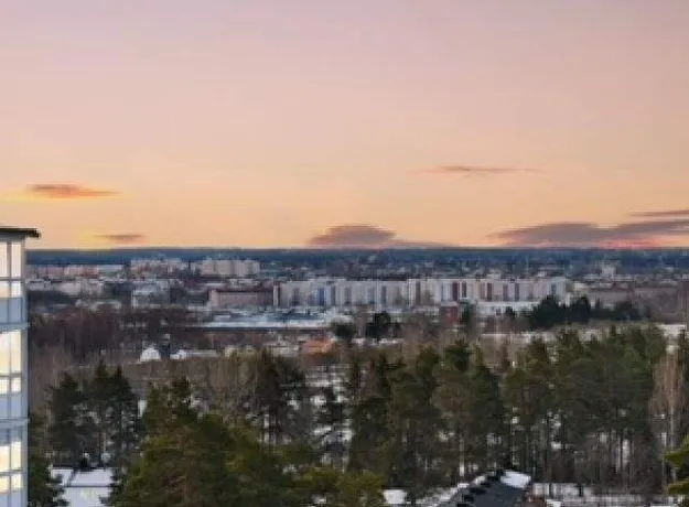 2 rums lägenhet i Gävle