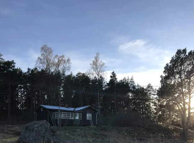 2 rums lägenhet i Uppsala