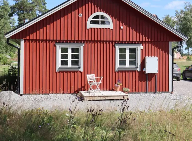 1 rums lägenhet i Bålsta