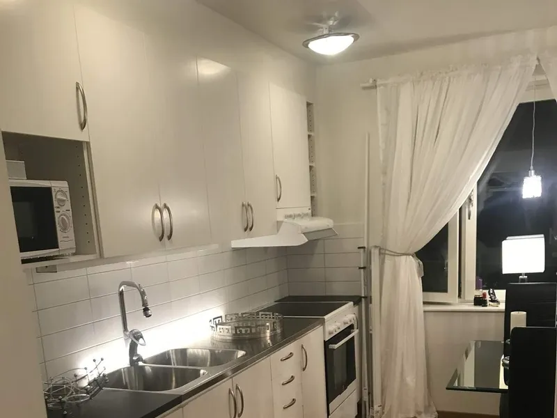Sockenvägen, Saltsjö-boo - 2 rums bostadsbyte i Saltsjö-boo