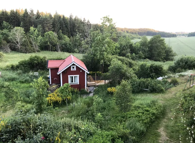 1 rums lägenhet i Söderköping