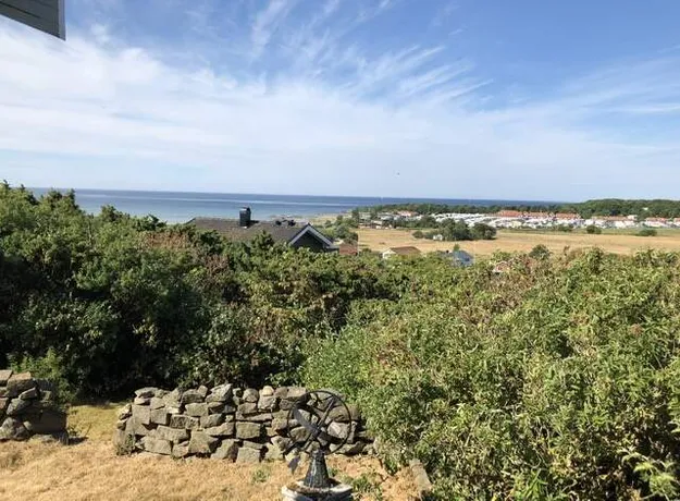 3 rums lägenhet i Varberg