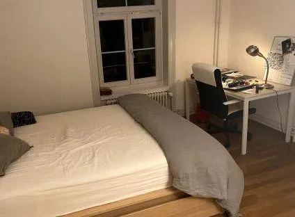 Furnished Apartment for rent, Malmö City