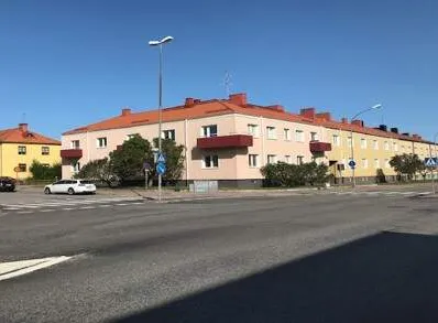 2 rums lägenhet i Eskilstuna