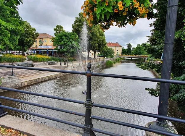 1 rums lägenhet i Köping