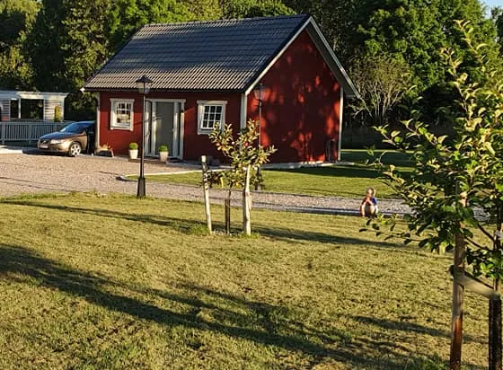 2 rums lägenhet i Vallentuna