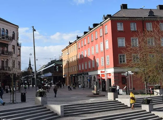 2 rums lägenhet i Södertälje