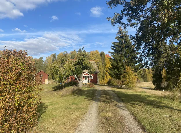 3 rums lägenhet i Katrineholm