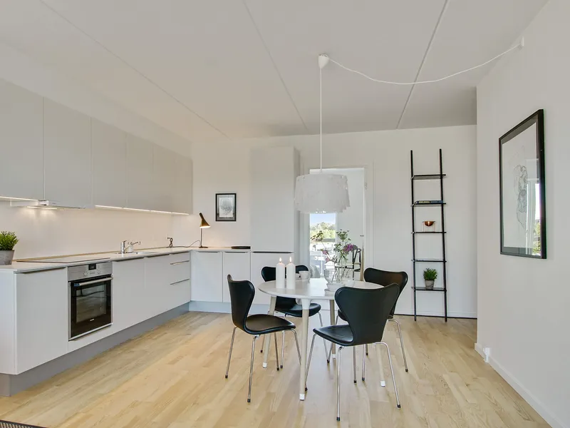 A closer look at Aalborg Aalborg Upscale Penthouse Rentals Aalborg