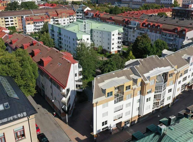 2 rums lägenhet i Örebro