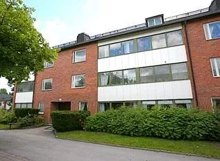 3 rums lägenhet i Sollentuna