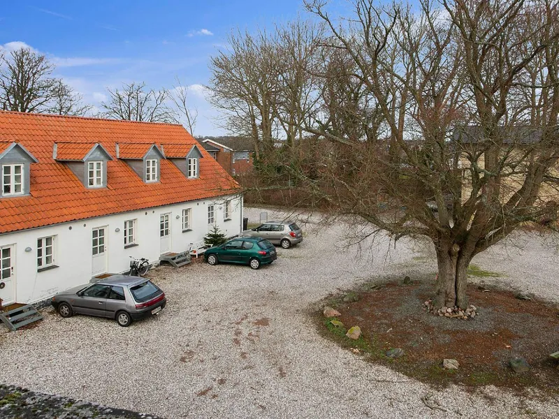 Stubbekøbingvej, Nykøbing Falster - 2 værelses lejlighed i Nykøbing Falster