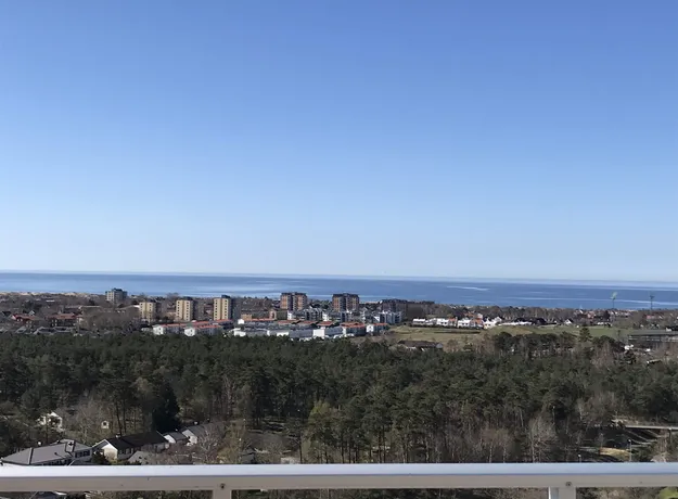 3 rums lägenhet i Falkenberg