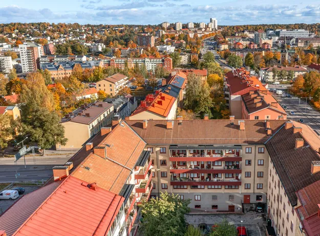 2 rums lägenhet i Södertälje