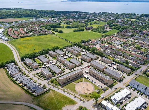 2 rums lägenhet i Helsingborg