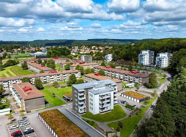 2 rums lägenhet i Sävedalen