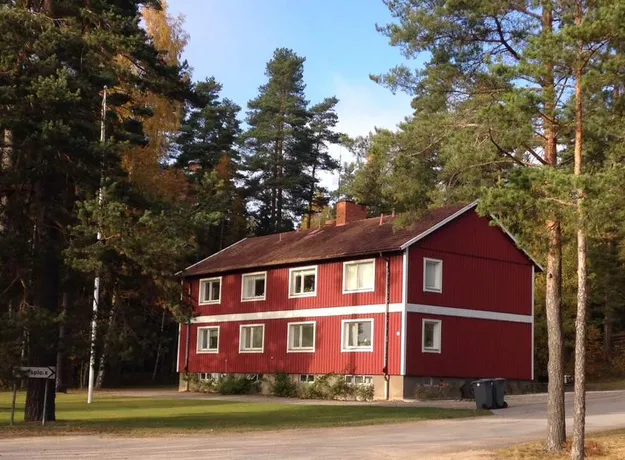 1 rums lägenhet i Katrineholm