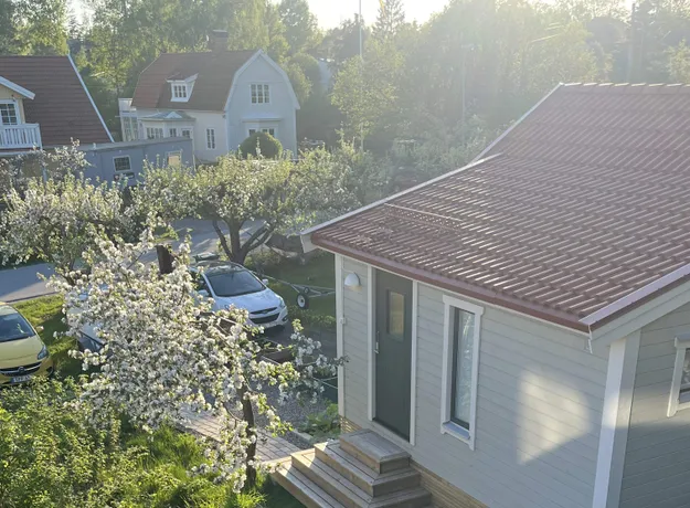 2 rums lägenhet i Tyresö