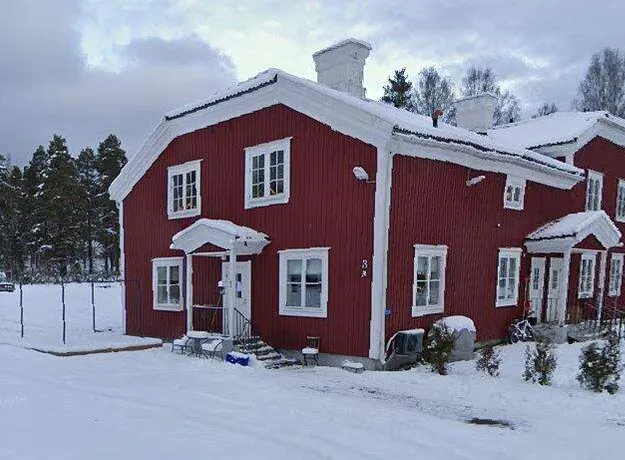 2 rums lägenhet i Östersund