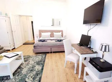 VASTERAS FURNISHED APARTMENT